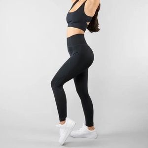 BUFFBUNNY | Eco Leggings